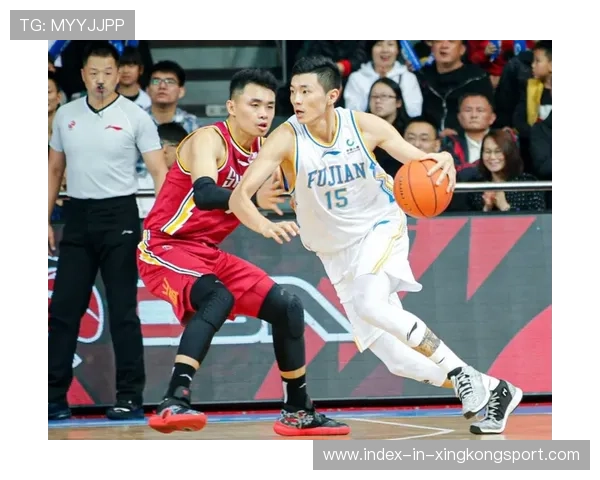 CBA福建内线策略执行到位,节奏逐渐掌握在手中