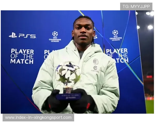 AC米兰中线直传创造杀机,莱奥盘过门将轻松推射