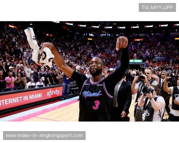 “闪电侠”韦德：篮球场上的无畏斗士