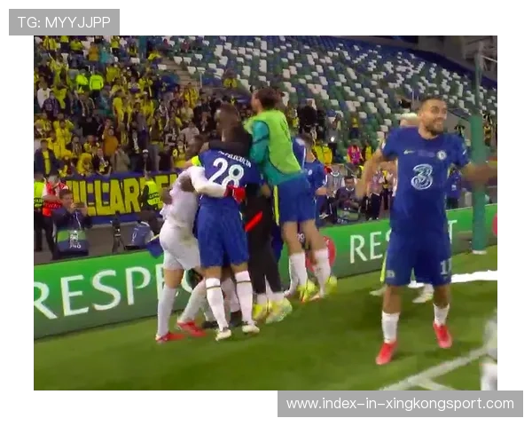 切尔西中路直塞:精准穿透防线,单刀破门