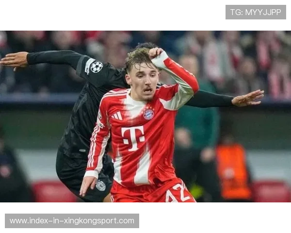 卡尔创造历史,拜仁小将连续三场进球引发热议