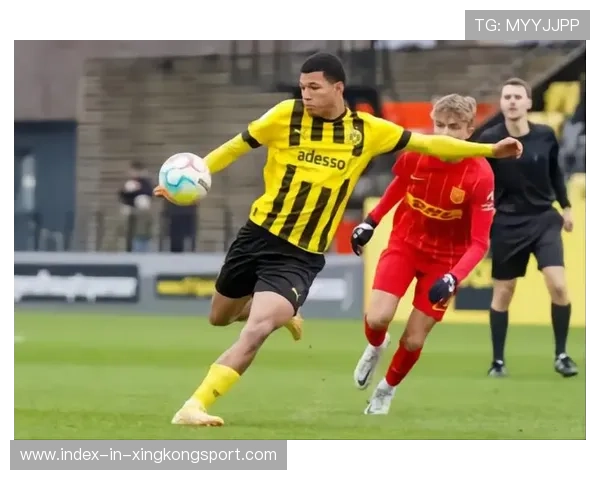 多特门前抢点成功,前锋补射势如破竹:一套训练系统如何把机会变成高效进球