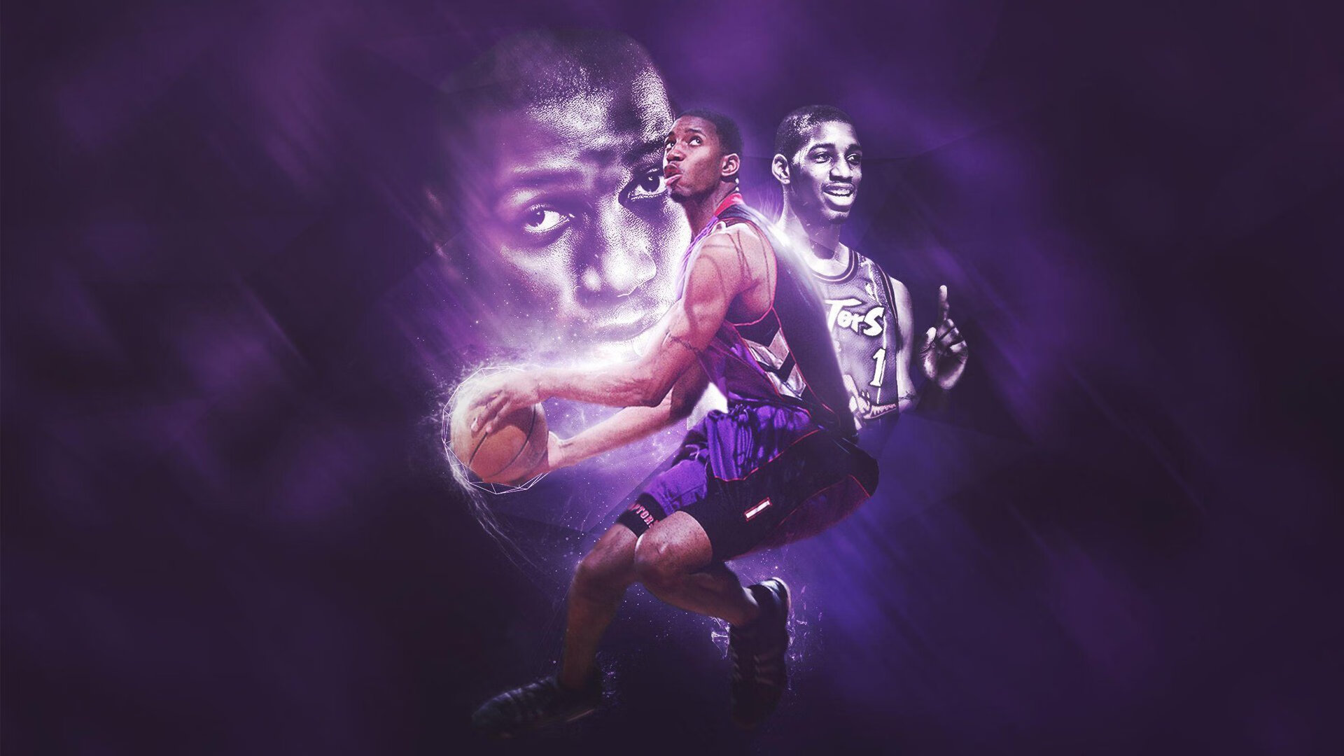 篮球比赛精彩集锦